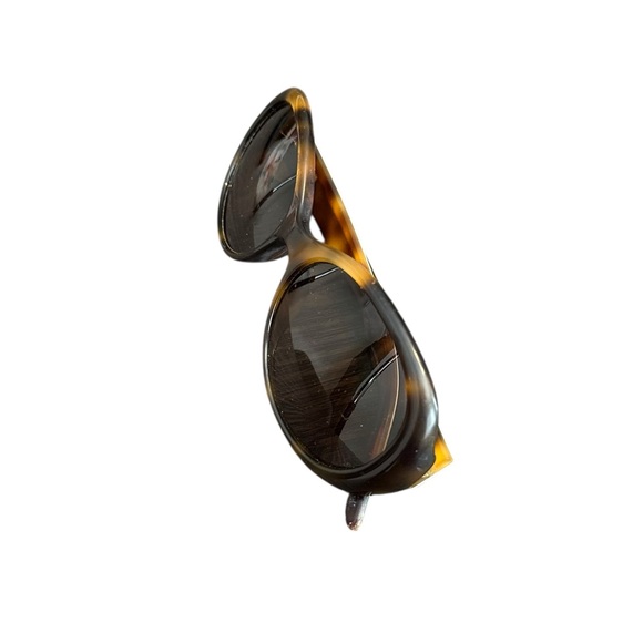 Orla Kiely Tortoise Sunglasses - Picture 5 of 8